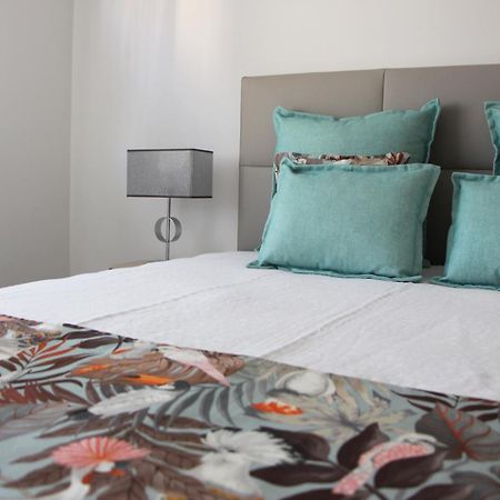Arruda Garden Luxury Apartment With Ac Cascais Exteriér fotografie