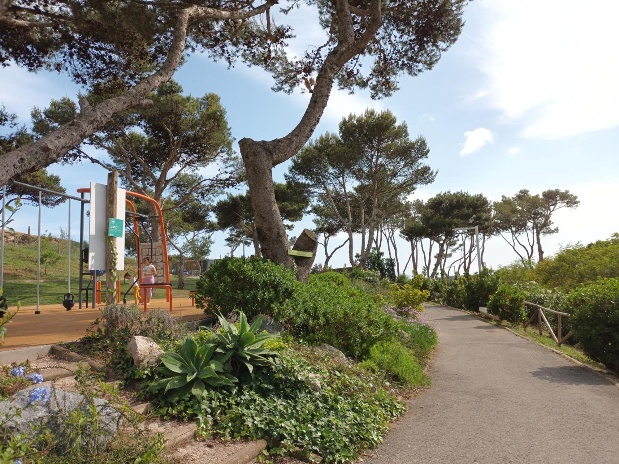 Arruda Garden Luxury Apartment With Ac Cascais Exteriér fotografie