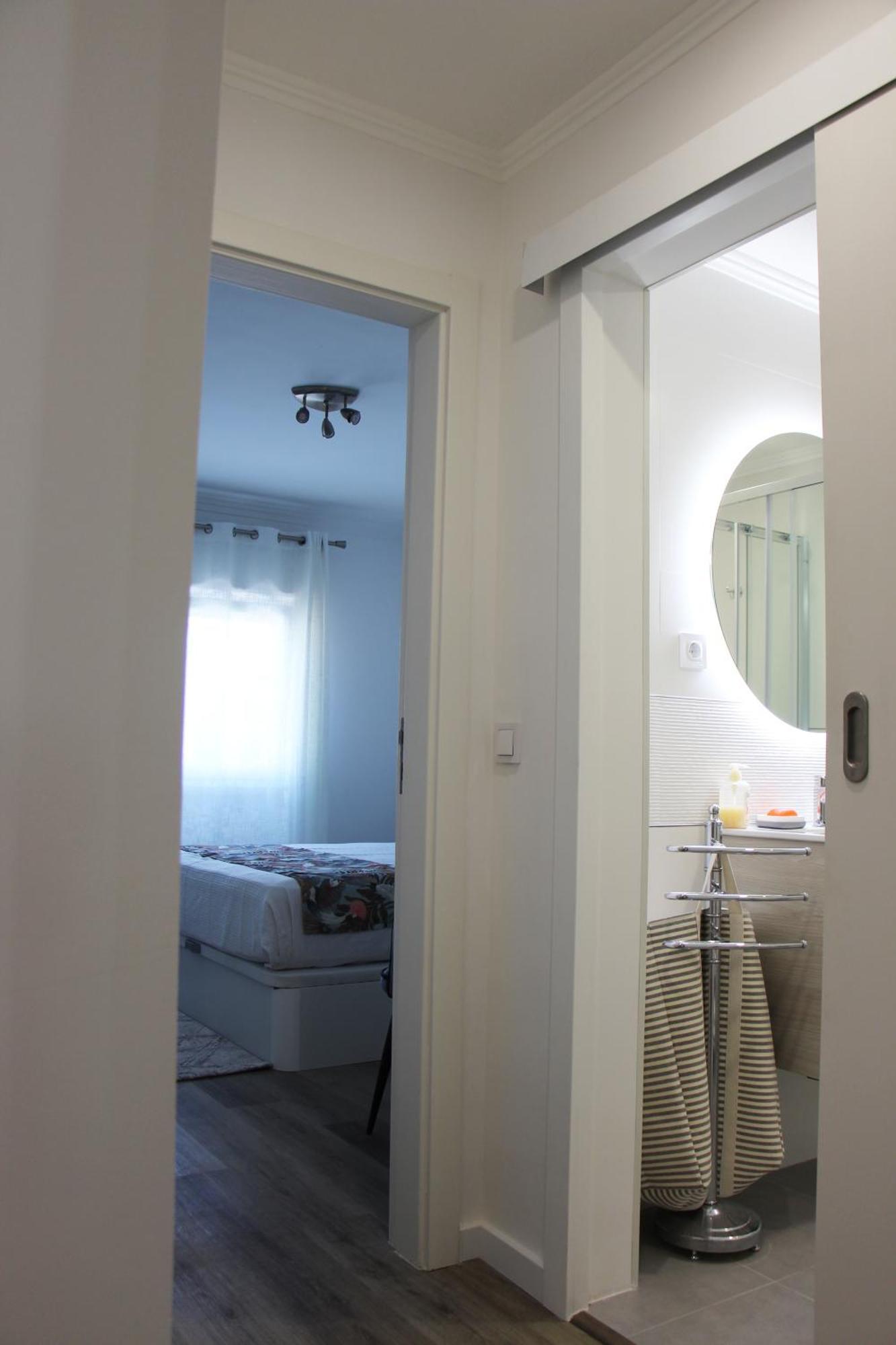 Arruda Garden Luxury Apartment With Ac Cascais Exteriér fotografie