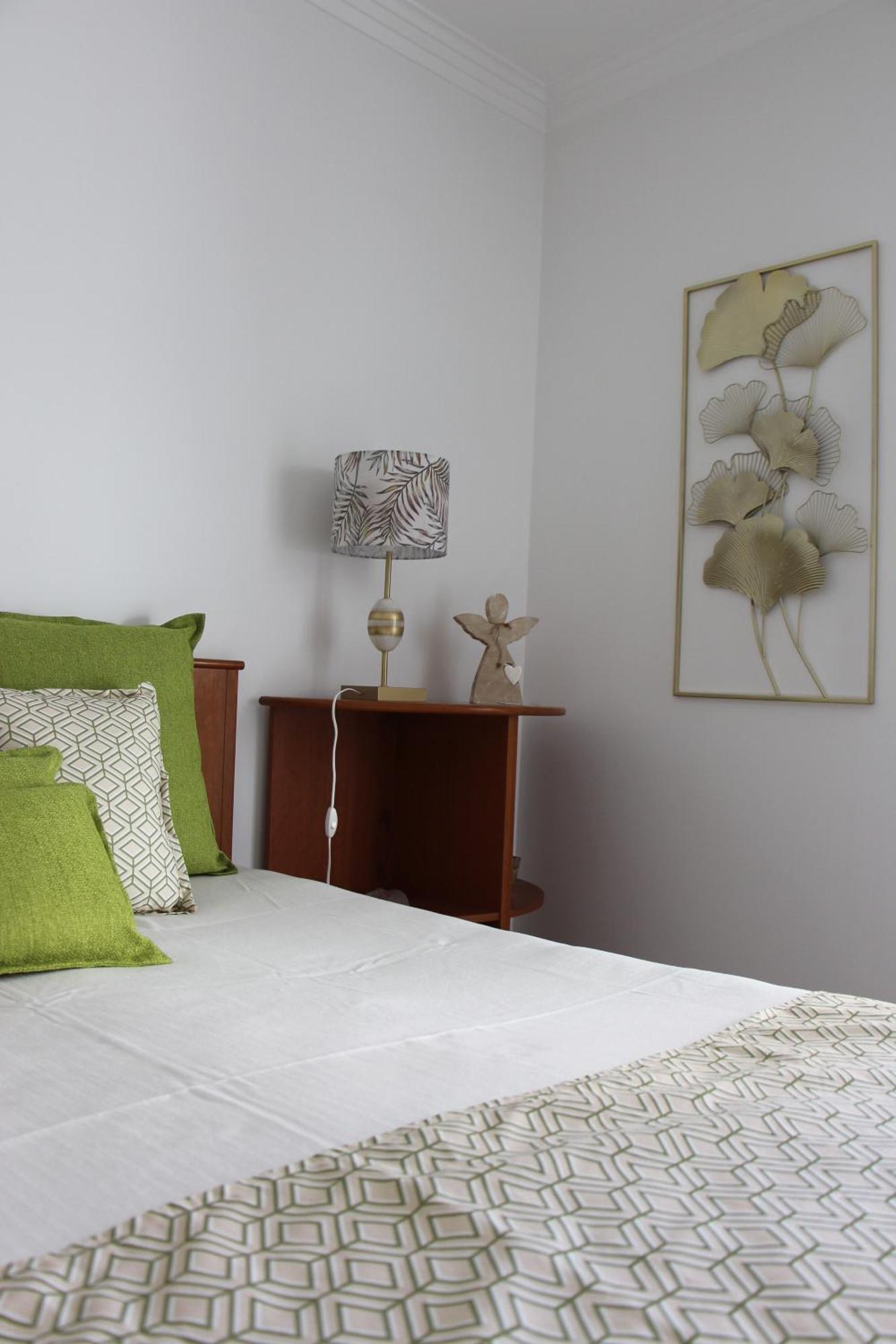 Arruda Garden Luxury Apartment With Ac Cascais Exteriér fotografie