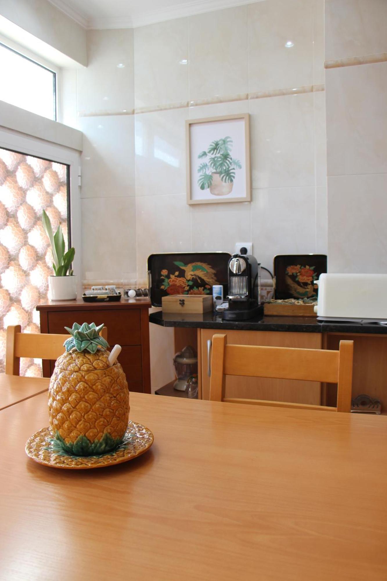 Arruda Garden Luxury Apartment With Ac Cascais Exteriér fotografie