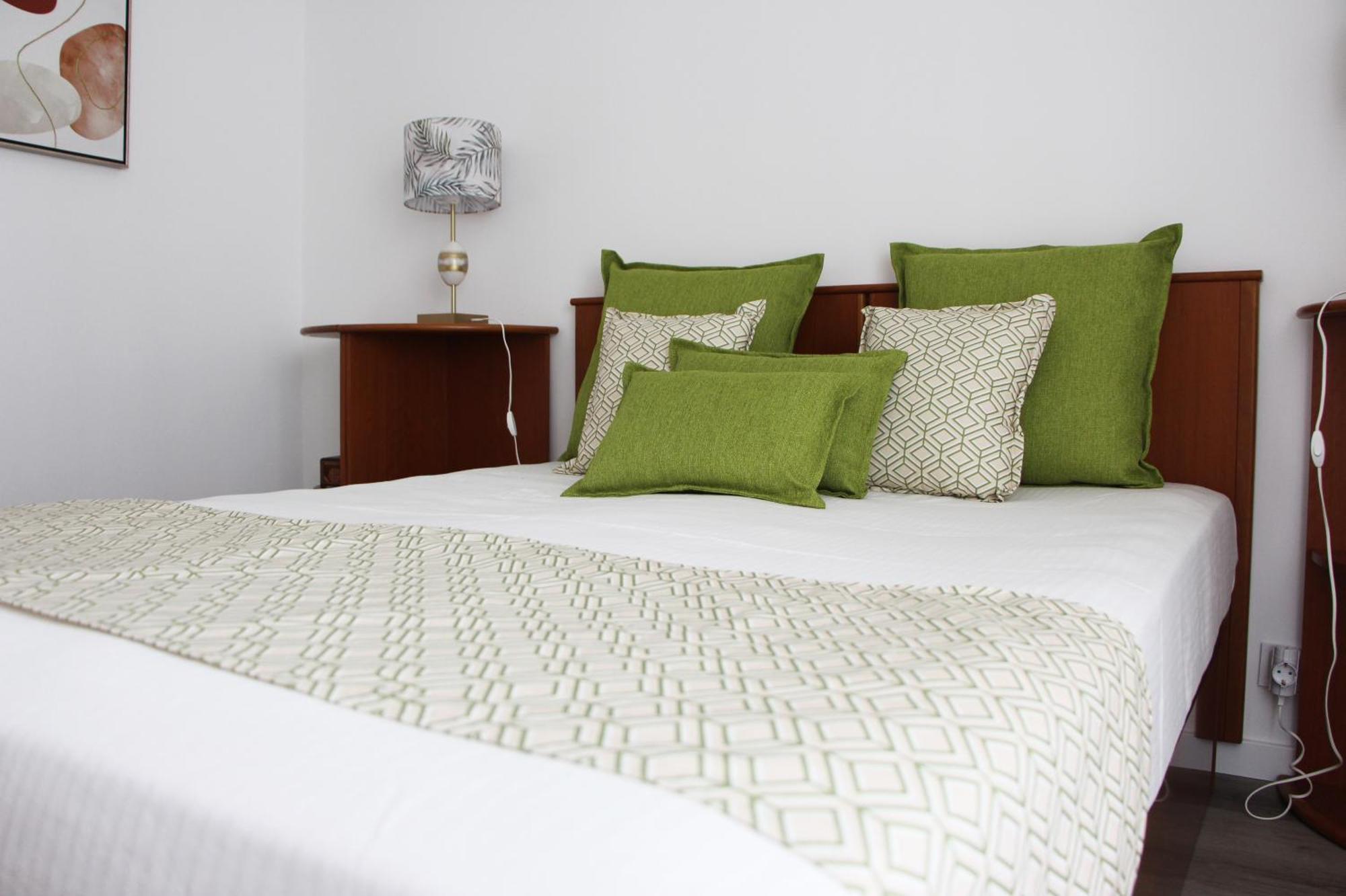 Arruda Garden Luxury Apartment With Ac Cascais Exteriér fotografie