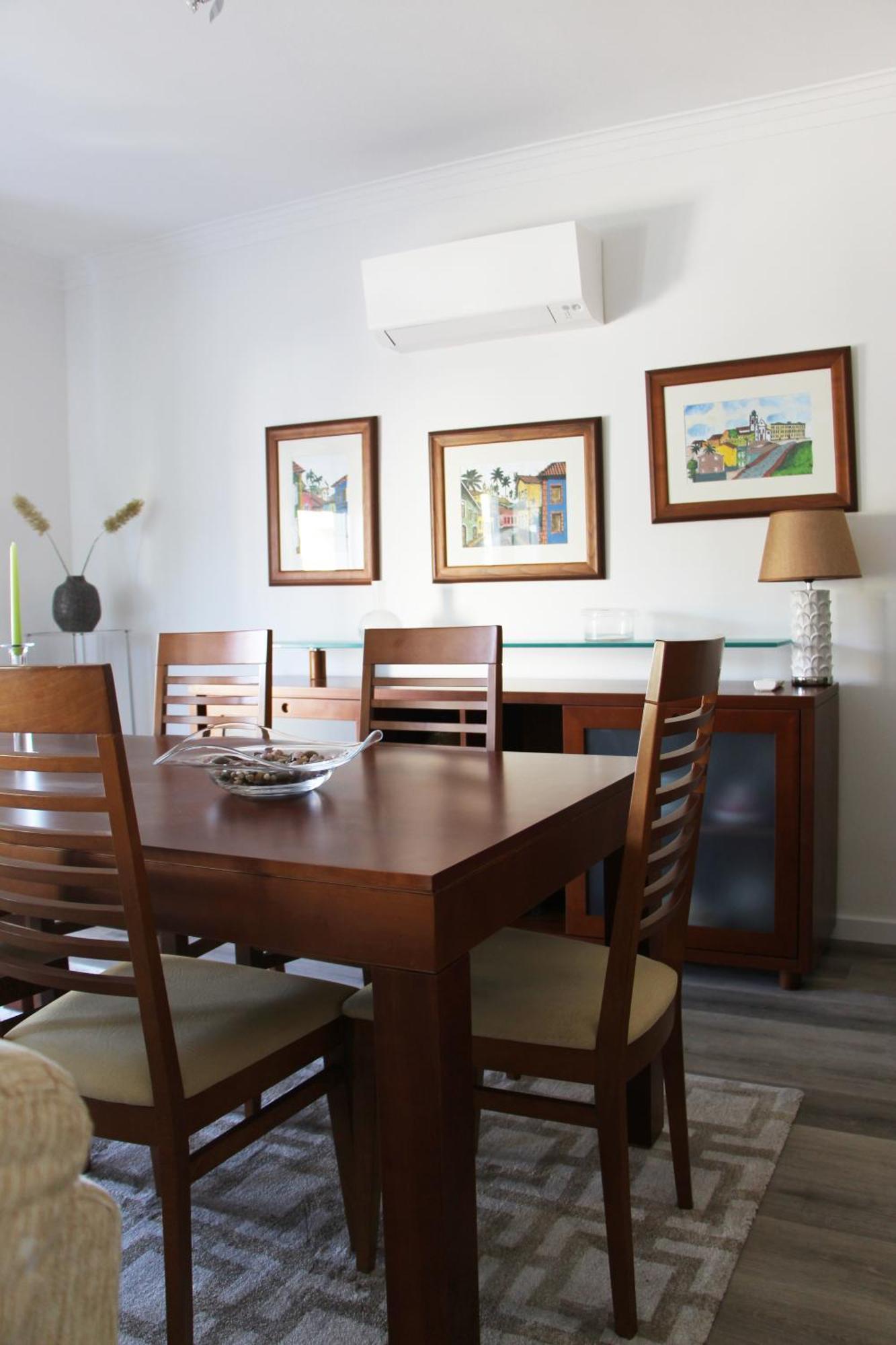 Arruda Garden Luxury Apartment With Ac Cascais Exteriér fotografie