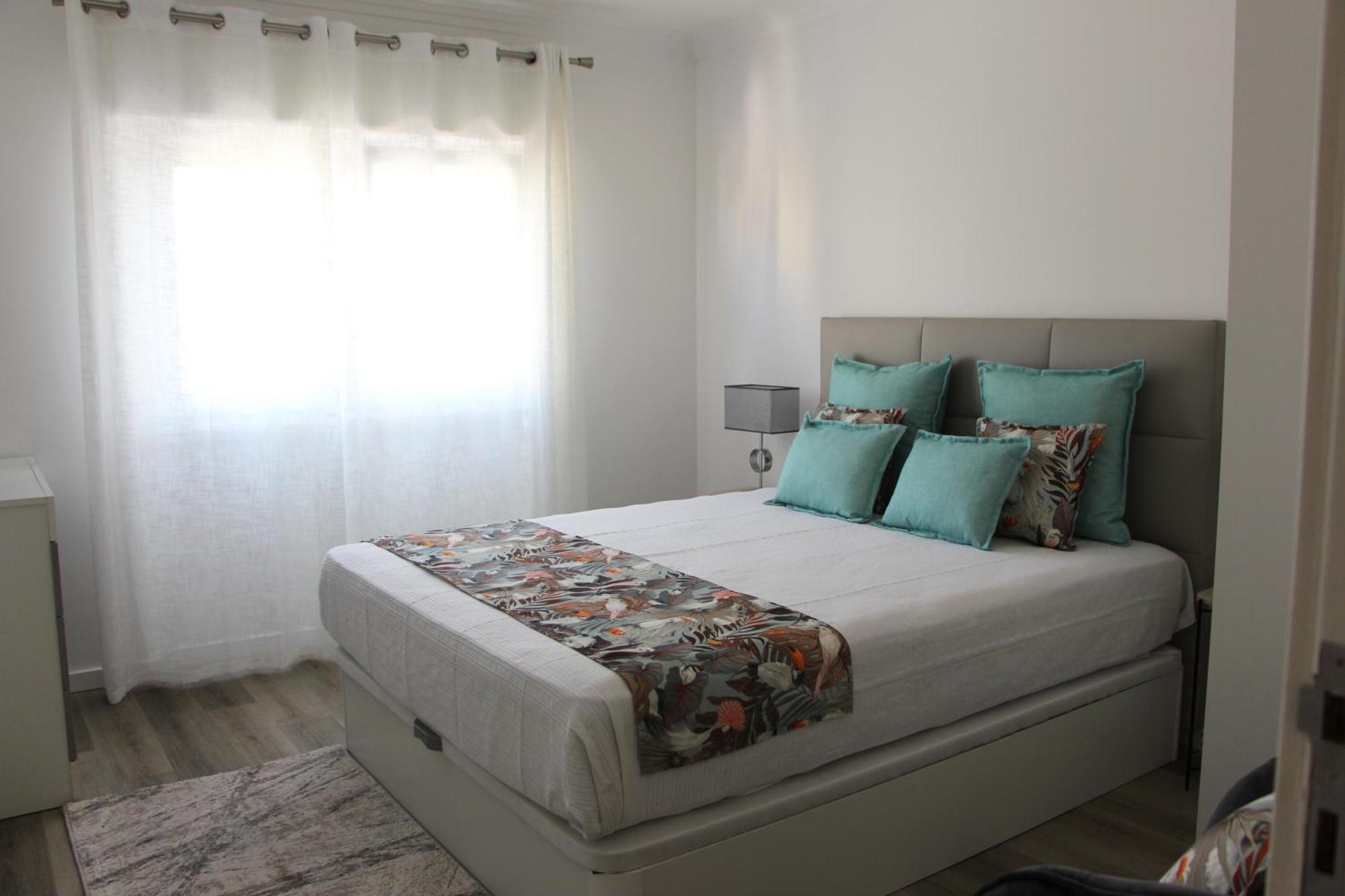 Arruda Garden Luxury Apartment With Ac Cascais Exteriér fotografie