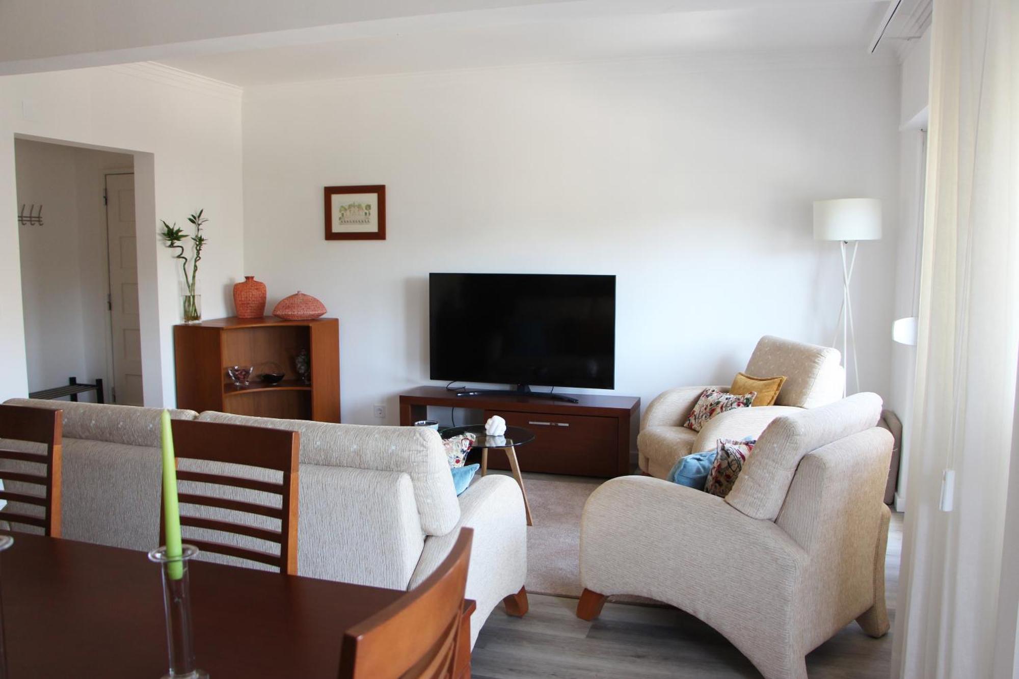 Arruda Garden Luxury Apartment With Ac Cascais Exteriér fotografie